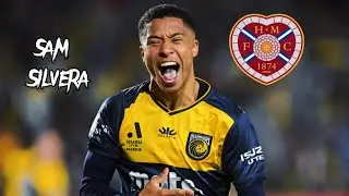 Welcome to Hearts? - Best of Samuel Silvera