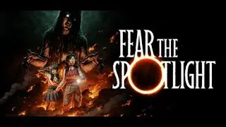fear the spotlight CAP&Iacute;TULO 1 (PC-playthrough) #final declara&ccedil;&atilde;o