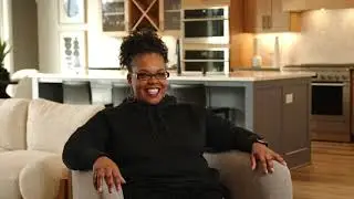 Janet Shares Her Home Building Journey