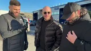 LES PROBLÈMES ! UNE FACTURE COLOSSALE