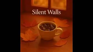 Silent Walls | Official Audio / MV