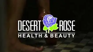 Luxury Chocolate Massage