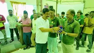 Project Milestone Celebration | Appreciating Our Employees | Sadaf Premium Interior Design