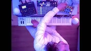 Overbeck - Live Jam 2022 07 23