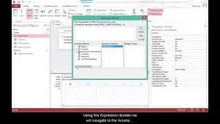 Queries for Forms & Combo Boxes