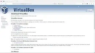 HOW TO INSTALL VM (7.0.9 version)
