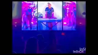 SHOW BAILE ROMINHO E SEU TECLADO 