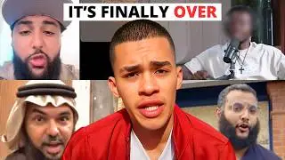 He's Banned