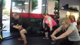 Xtreme Body Evolution Coconut Creek
