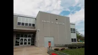Emerson Elementary-Middle School Spotlight 2021