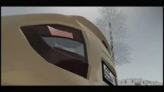 Воспоминания о легенде...