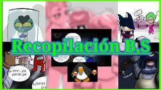 COMICS DE BRAWL STARS | PARTE 1
