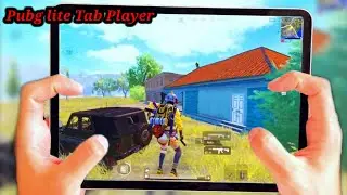 Pubg Lite Really Tab player |Pubg Lite Montage video |OnePlus ,9R,8T,7T,,6T,N105G,N100, NeverSettle
