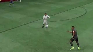 Fifa 22 weekend league script glitch