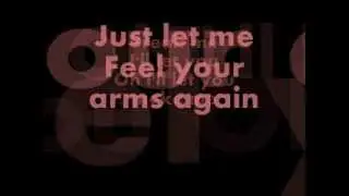Jewel-Break Me[lyrics]
