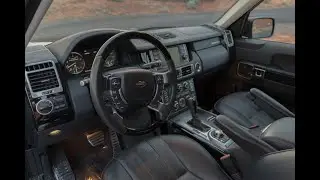 L322 Drive - For Sale