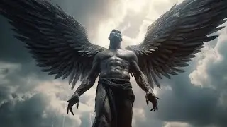 VISION OF THE DEATH ANGEL, A RESPONSE