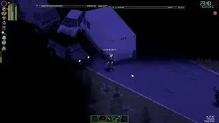 Projecto zomboid pt 6