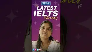 IELTS Coaching Centre in Kochi - Sneha&rsquo;s Narrative of Triumph @ Cosmo IELTS Centre Kochi