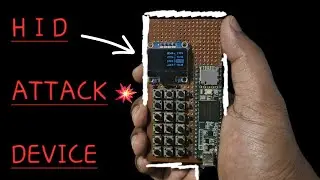 Live HARDWARE Hacking TOOL 💥USAGE💥