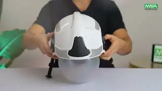 Cliente: MSA | Video: Demostración Producto (Gallet F2XR)