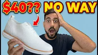 Повседневные туфли от Bruno Mark по цене до 40 долларов на Amazon, которые можно носить с чем уго...