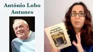 António Lobo Antunes | livros que li do autor