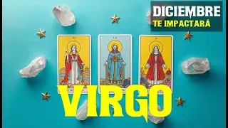 VIRGO ¡ALGUIEN NO SOPORTA MÁS SIN TI 💔 VUELVE O SE COMUNICA YA CONTIGO! 💘 CÓMO SE SIENTE SIN TI? 💞