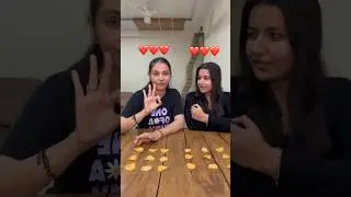 *Ядовитый челлендж😱😂* #ytshorts #challenge #poison #trend #shorts #sister
