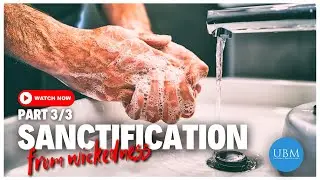 How To Avoid Apostasy & Falling Away? - Sanctification Of The Seven Churches!