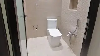 Bathroom luxury design | Bathroom tiles design 
