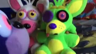 Bonnie Chaos