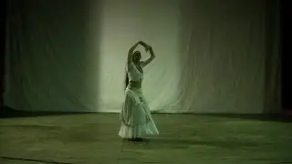 Twisted Tribal Tusich - Ляпунова Наташа, Twisted Tribe, дебют