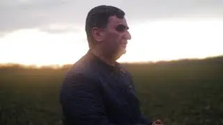 Z wizytą u naszych klient&oacute;w-  jak plonuje rzepak na 5 klasie po uprawie pasowej