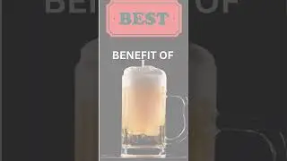 Best benefits of beer - Bone Health