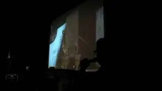 Mark Pauline @ DorkbotSF