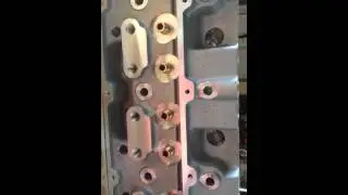 ProComp/Speedmaster heads