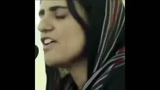 [UNFILTERED] Dr. Mahrang Baloch&rsquo;s Speech Shakes Pakistan&rsquo;s Military Legacy | Truth That Hurts