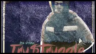 51Spin - PLAYCRAZY (OFFICIAL AUDIO) #TRU$TRUGGLE #explore #unsignedartist