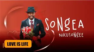 SONGEA NIKUSONGEE - THE INNER CIRCLE BY PST TIMOTHY KITUI