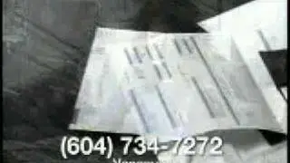 The car accident wasn't even my fault. Call Klein Lyons for help today.