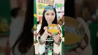 Trade Expo Indonesia 2025 #fypage #lifestyle #fypyoutube #tradeexpo #food #fy #foryou #fun #dietplan
