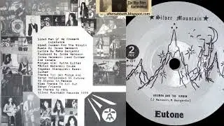 [metal sweden] Silver Mountain - Axeman and the Virgin (1979)
