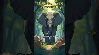 &ldquo;The jungle&rsquo;s secret heros you&rsquo;ve never meet 😱😱😱#InspiringAnimals #Shorts #YouTubeShorts