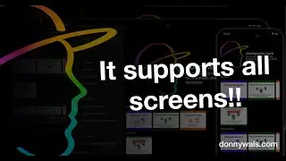 Let's build an app with iOS 18's new sidebar!