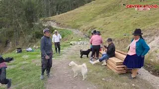 🏠Iniciamos la construcción con esperanza
En medio de la necesidad y el sacrificio,