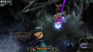 Vilemaw at its best