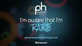 Episode 250 - PH Awareness Film
