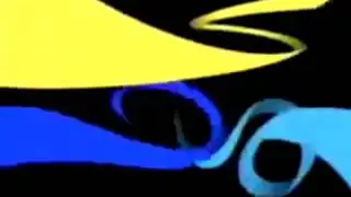 Cartoon Cartoon Fridays logo