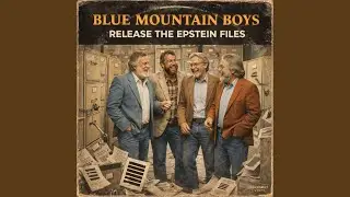 Release the Epstein Files